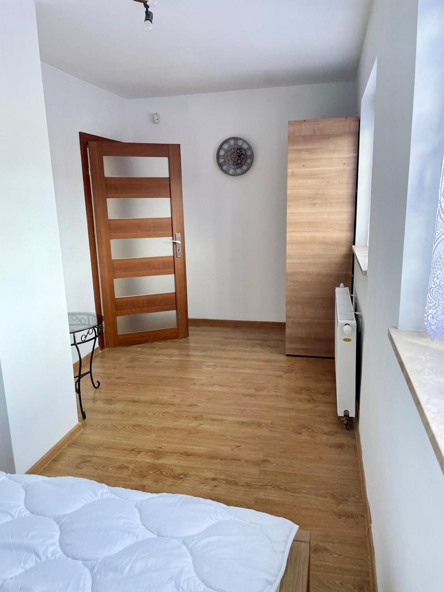Domek U Kacpra Jeleśnia Exterior foto